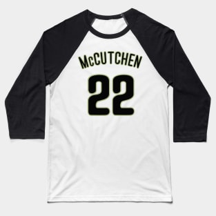 andrew mccutchen Baseball T-Shirt